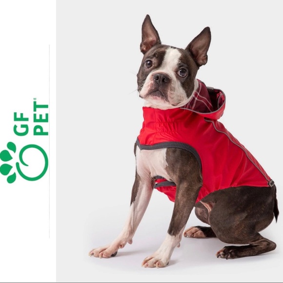 xxs dog raincoat